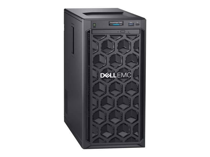 Dell Emc Poweredge T140 6m5nt
